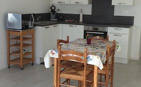 Loue joli T2,neuf, de 50m2, dans un cadre paisible